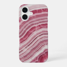 Mármore Rosa Rhodochrosite Padrão de Pedra de Ágat