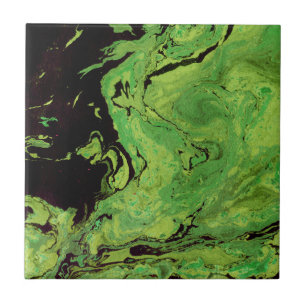 Mármore verde preto