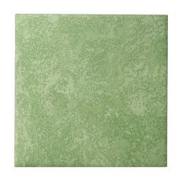 Marmorino Green Faux Finish