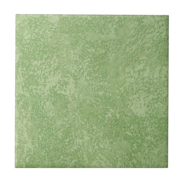 Marmorino Green Faux Finish (Frente)