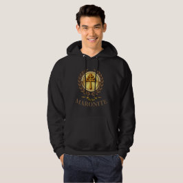 MARONITA (Cruz Oficial) Moletom
