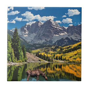 Maroon Bells