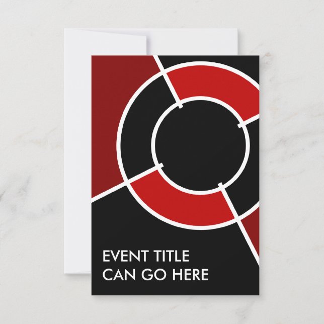 maroon bulseye (Frente)