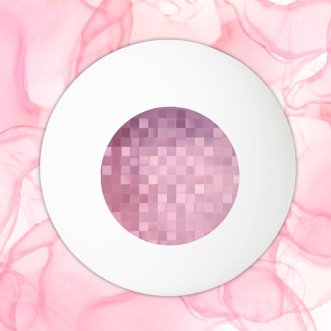 Maroon Pixel Art | Bola de Pinos de Três Estrelas (Criador carregado)