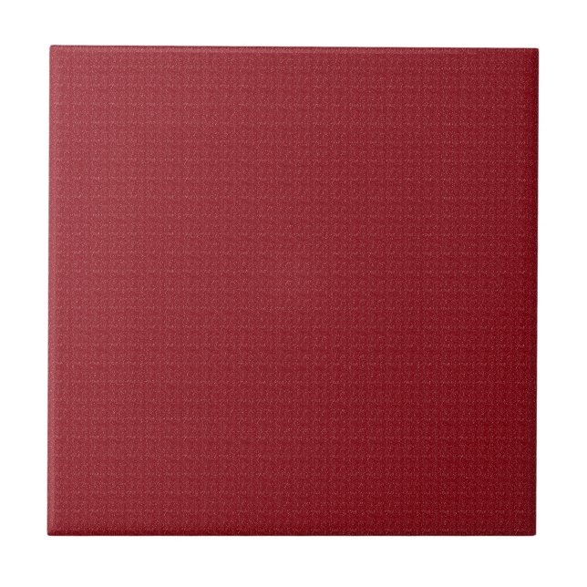 Maroon Simplicity (Frente)