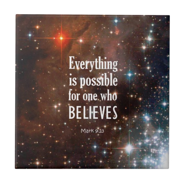 Marque o 9:23 (Frente)