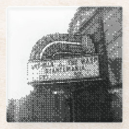 marqueque de cinema
