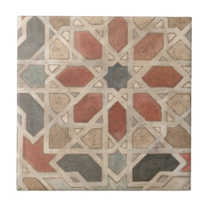 Marrakesh Design II não embelezado