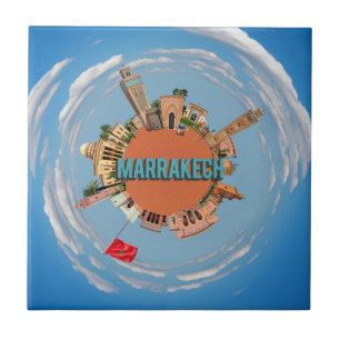 marraquexe architec pequeno planeta morocco