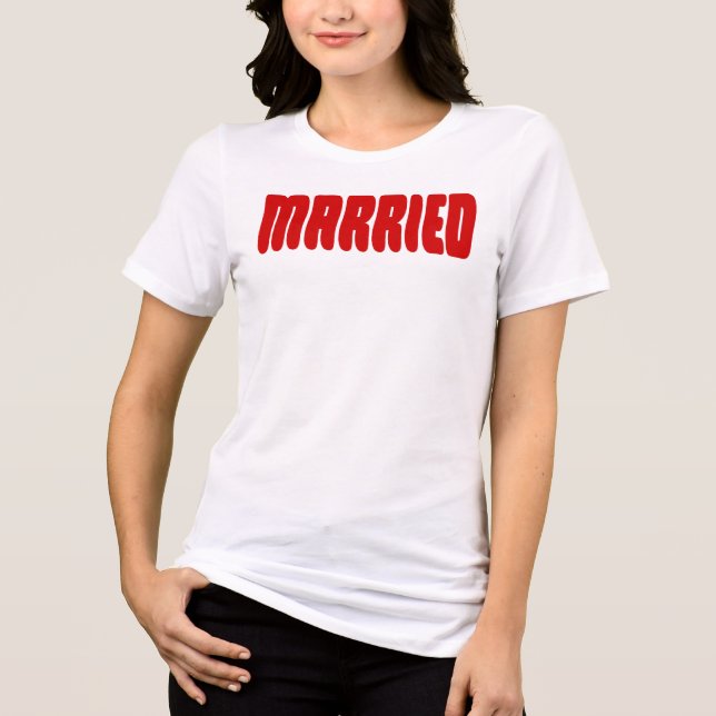 Married (Frente)