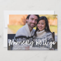 Marritamente Iremos Foto do Noivado de Férias