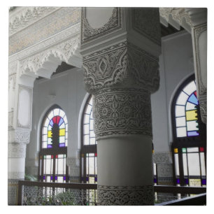 MARROCOS, Fes: Fes El, Bali (Velhos federais), Ria