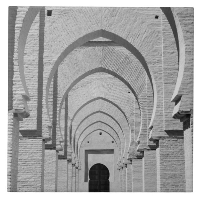 MARROCOS, Tizi, N, Estrada de Test Pass, TIN MAL: (Frente)