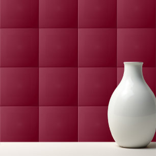 Marrom burgundy de cor sólida