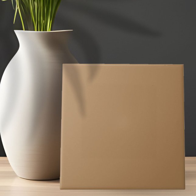 Marrom-claro sólido de coordenação (Criador carregado)