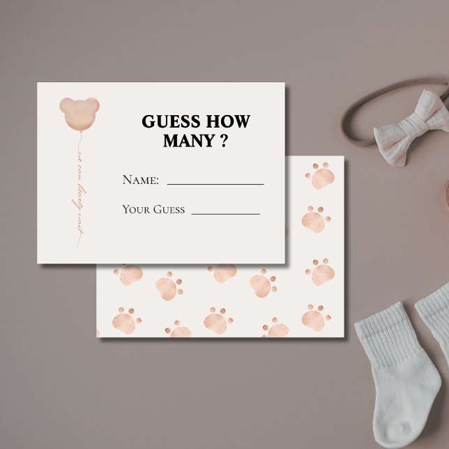 Marrom podemos esperar adivinhem quantos cartões d (Criador carregado)