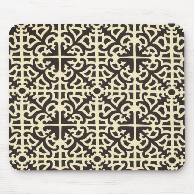Marroquino Mousepad (Frente)