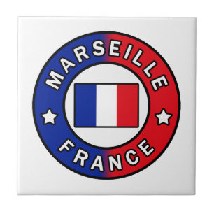 Marselha França