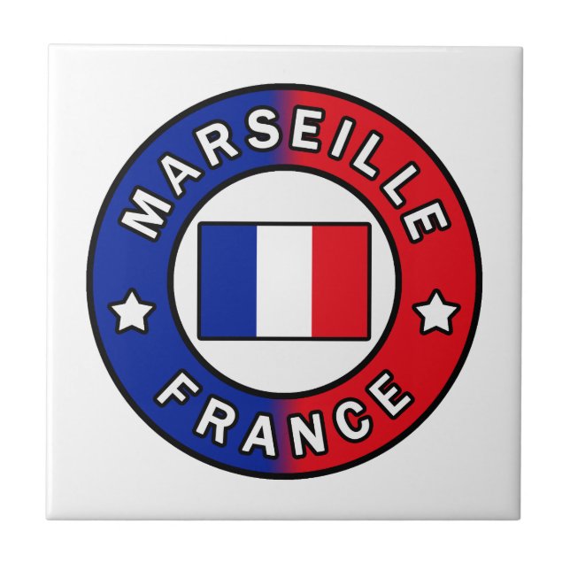 Marselha França (Frente)