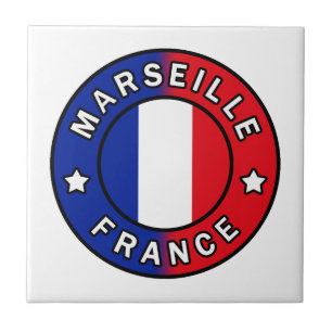 Marselha França
