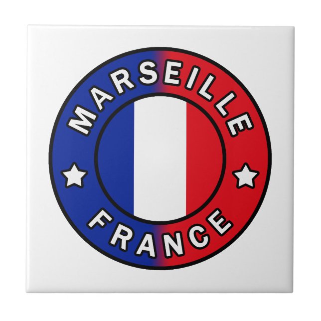 Marselha França (Frente)