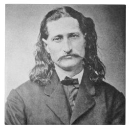 Marshal Wild Bill Hickok Old West Guncater