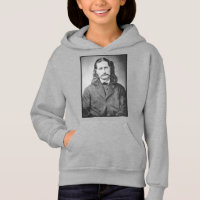 Marshal Wild Bill Hickok Old West Guncater