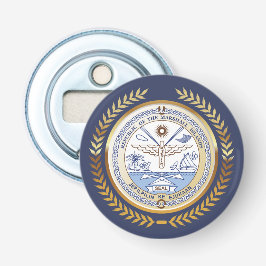 Marshall Islands Seal
