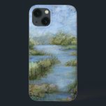 Marshland I<br><div class="desc">Floral</div>