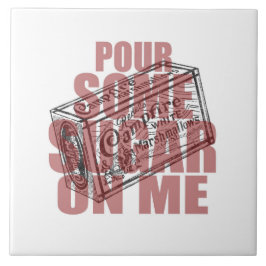 Marshmallows Da Cozinha Retro | Ponha Um Pouco De