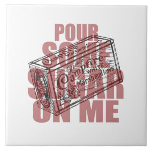 Marshmallows Da Cozinha Retro   Ponha Um Pouco De 