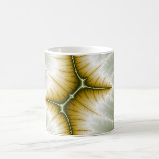 Mart - Caneca Fractal (Centro)