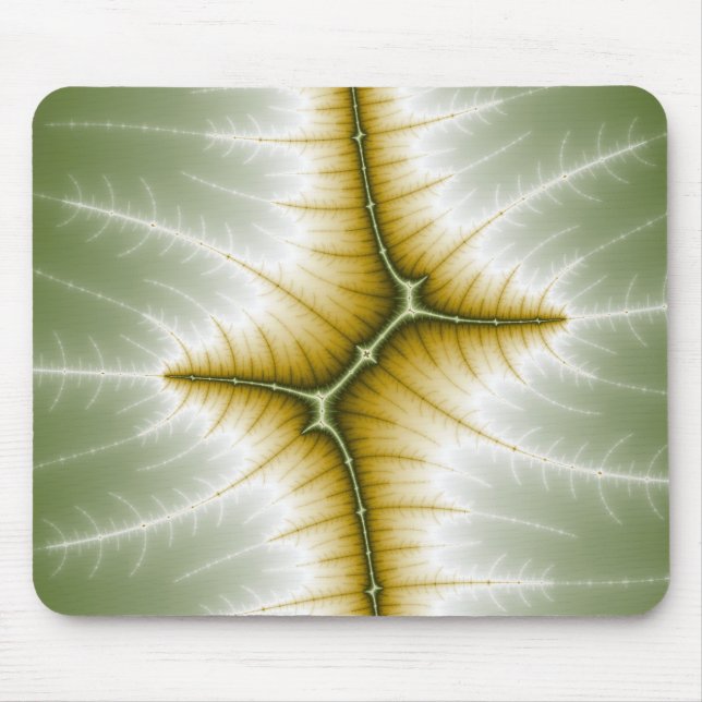 Mart - Mousepad Fractal (Frente)