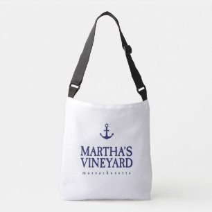 Martha's Vineyard Tote Bag