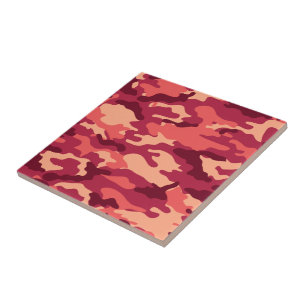 MARTIAN DESERT CAMO/CAMOUFLAGE DAZZLE PADRÃO