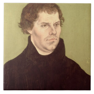 Martin Luther
