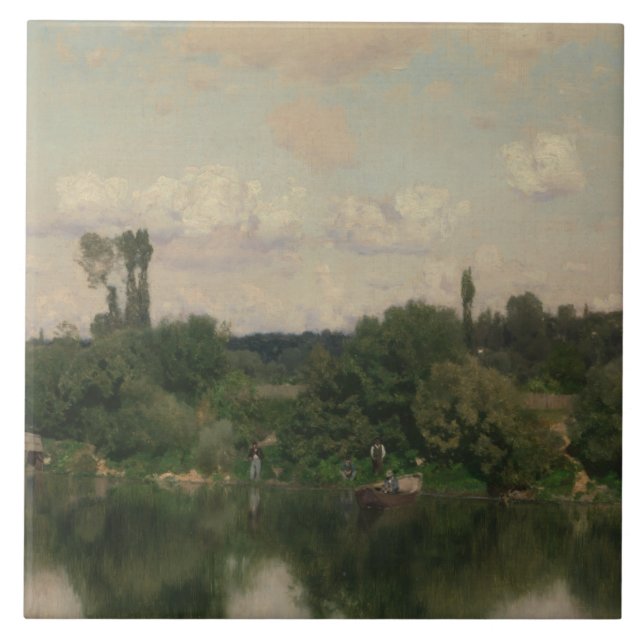 Martin Rico y Ortega - No Sena (Frente)