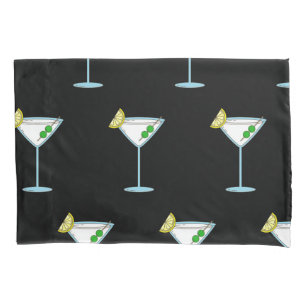 Martini Amadurece Álcool De Vidro De Coquetel