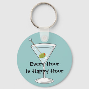 Martini Chaveiro