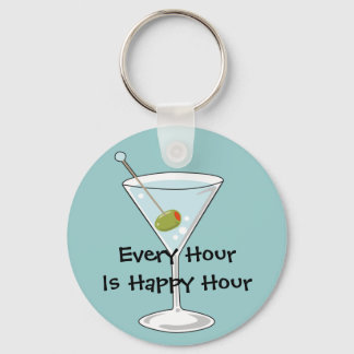 Martini Chaveiro