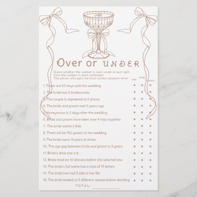 Martini espresso mão puxada sobre ou em jogo (Frente)