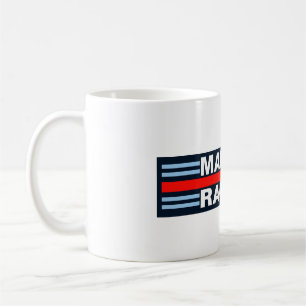 Martini que compete a caneca