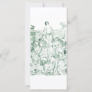 Martírio de São Sebastião 