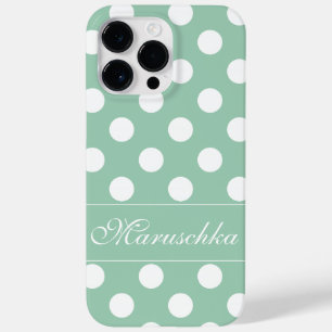 Maruschka - Seu Nome Personalizado, Grandes Bolinh