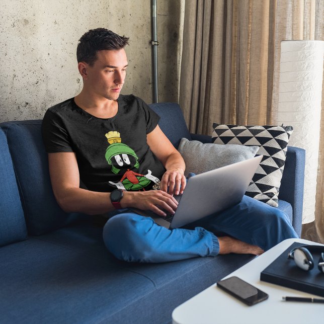 MARVIN, MARTIAN™ Confuso (Criador carregado)