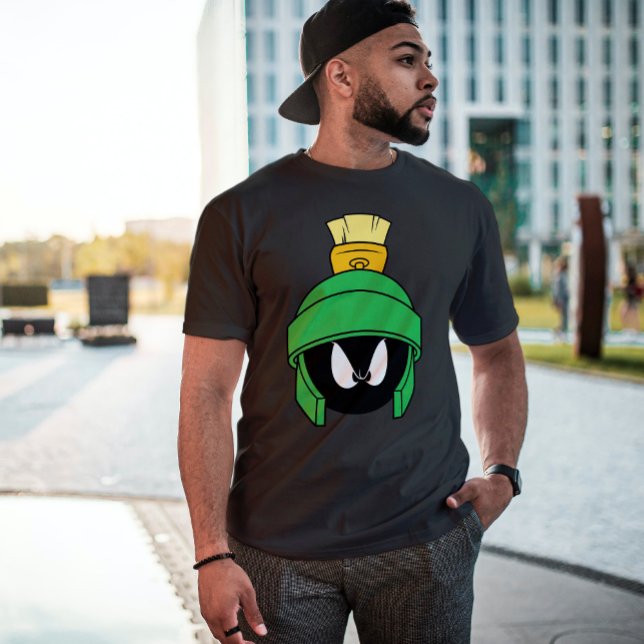 MARVIN MARTIAN™ Mad (Criador carregado)
