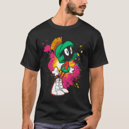 MARVIN O MARCIANO™ Em Pé nos Calcanhares