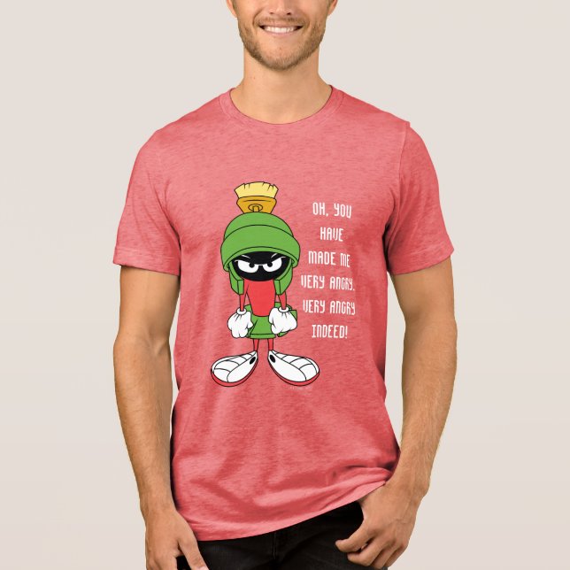 MARVIN, O MARTIAN™ Upset (Frente)