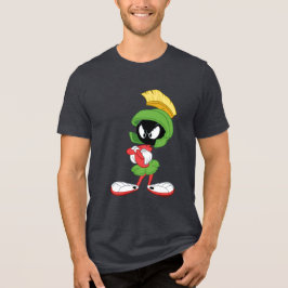 MARVIN THE MARTIAN™ | Armas cruzadas