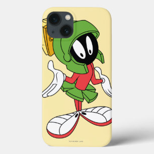 MARVIN THE MARTIAN™ Shrug